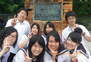 News 札幌静修高等学校 全日制普通科とユニバーサル科の私立高校
