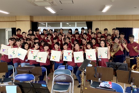 News 札幌静修高等学校 全日制普通科とユニバーサル科の私立高校